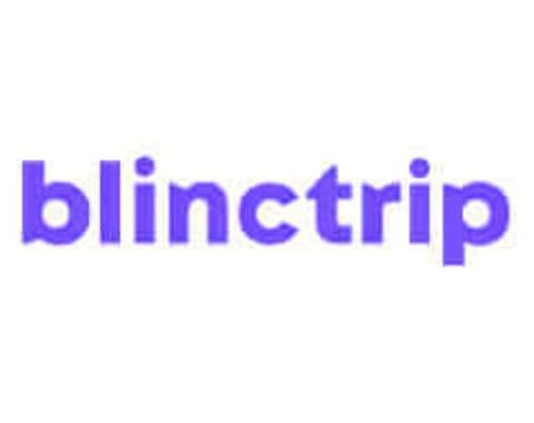 Blinctrip logo