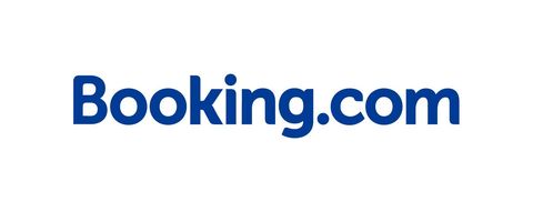 Booking logo