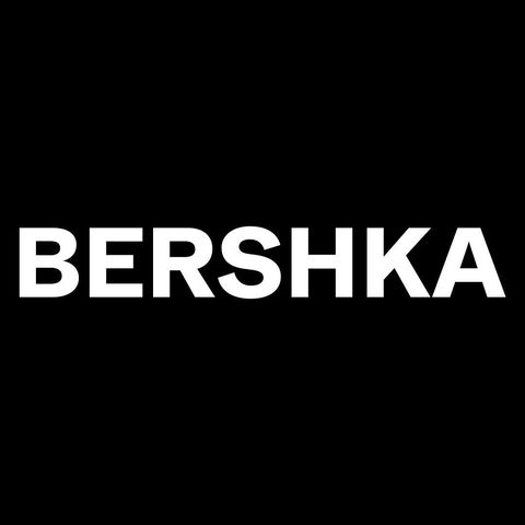 Bershka logo