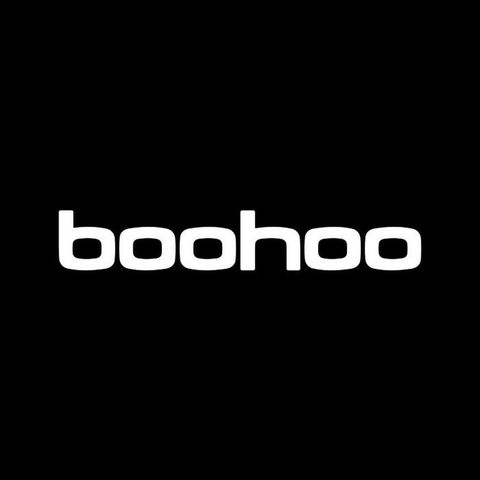 Boohoo logo
