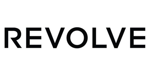 Revolve logo